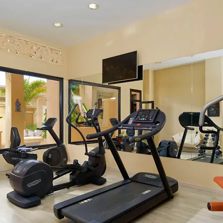 Royal Garden Villas, Luxury ホテル 5*