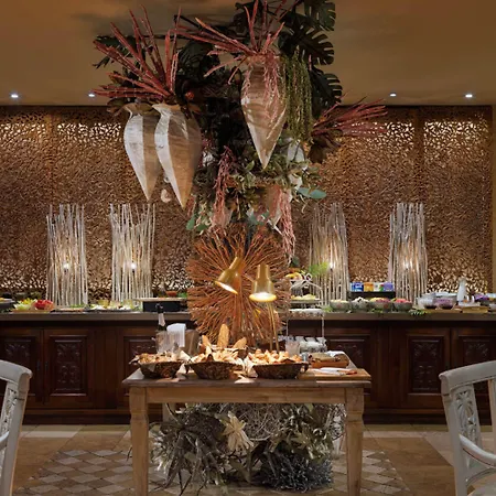 Royal Garden Villas, Luxury 5* Адехе
