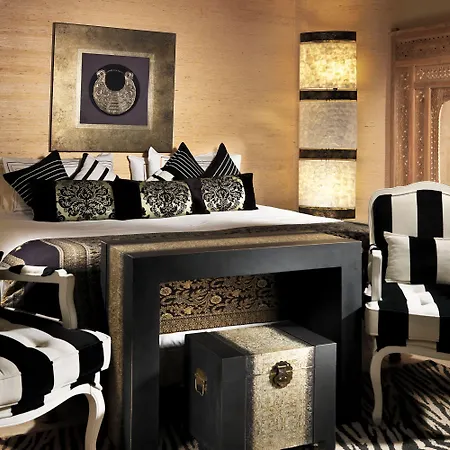 Royal Garden Villas, Luxury Отель 5*