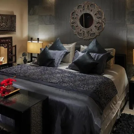 ホテル Royal Garden Villas, Luxury 5*