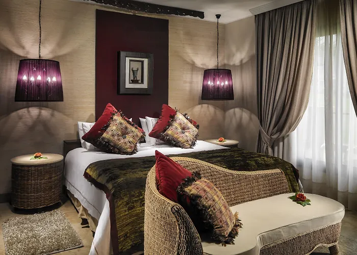 Hotel Royal Garden Villas, Luxury Costa Adeje (Tenerife)