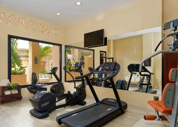 Royal Garden Villas, Luxury Hotel 5*